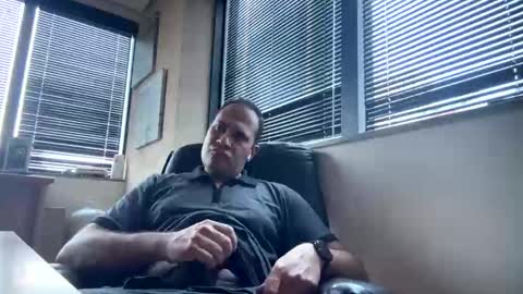 Rick Arian online show from September 15, 5:25 pm