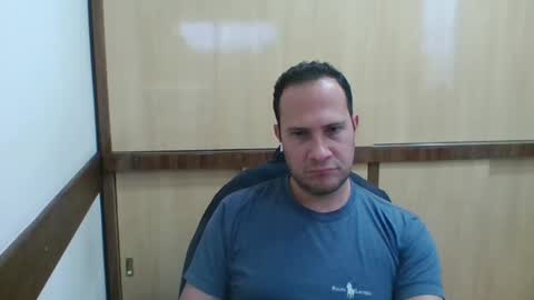 Rick Arian online show from September 24, 6:25 pm