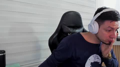  Rick Diesel  online show from October 24, 3:51 am