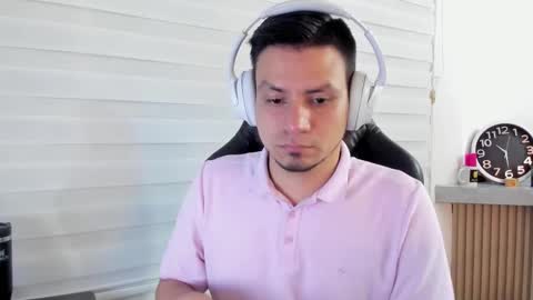  Rick Diesel  online show from October 27, 3:28 am