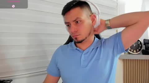  Rick Diesel  online show from February 4, 6:50 am