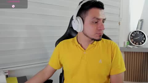  Rick Diesel  online show from February 20, 6:26 am