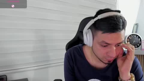  Rick Diesel  online show from March 4, 7:27 am