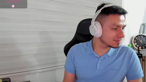  Rick Diesel  online show from February 27, 4:49 am