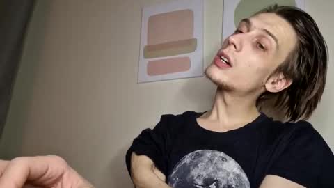 Rick online show from January 27, 2:10 am