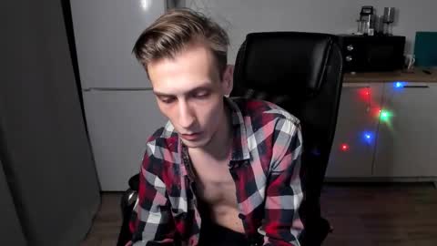 Rick online show from January 10, 2:06 am