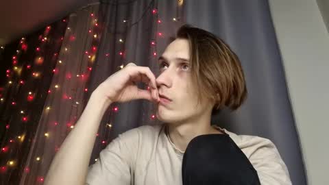 Rick online show from December 29, 11:50 pm