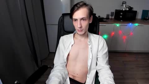 Rick online show from December 17, 1:23 am