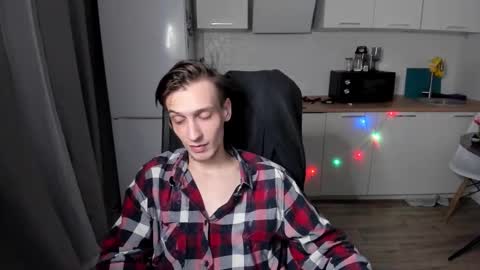 Rick online show from January 18, 2:31 am