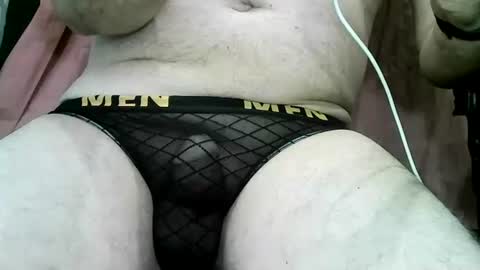 Snapshot of rick_richard15 chatting on October 1, 11:20 am Richard Rick your slave and toy online show from October 1, 11:20 am