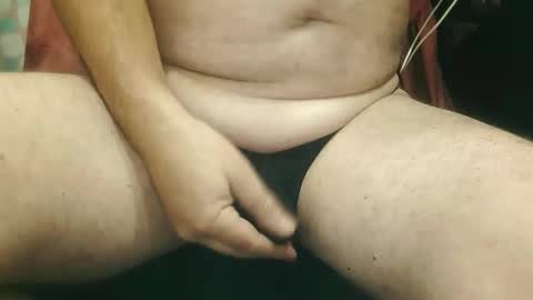 Snapshot of rick_richard15 chatting on October 13, 11:45 am Richard Rick your slave and toy online show from October 13, 11:45 am