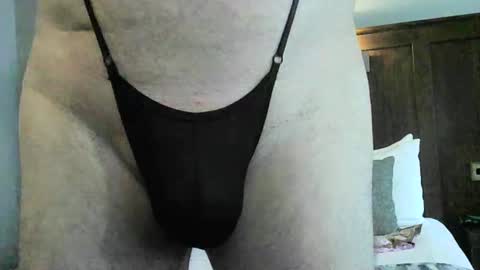 Snapshot of rick_richard15 chatting on February 5, 3:52 pm Richard Rick your slave and toy online show from February 5, 3:52 pm