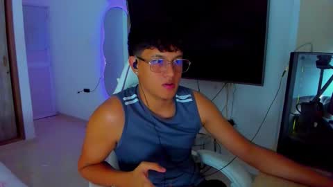 Rick online show from November 8, 1:52 am