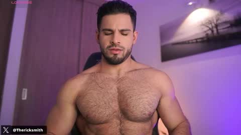 Rick online show from March 3, 3:57 am