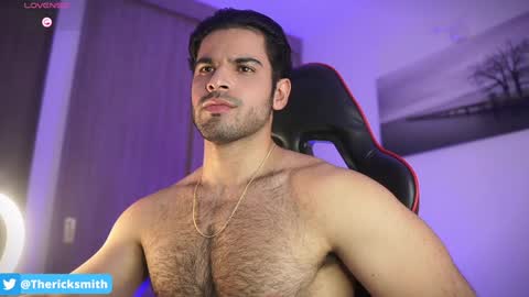 Rick online show from February 4, 2:39 am