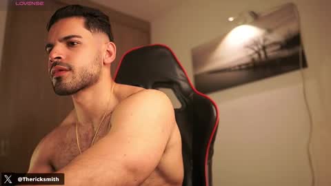 Rick online show from October 17, 3:10 am