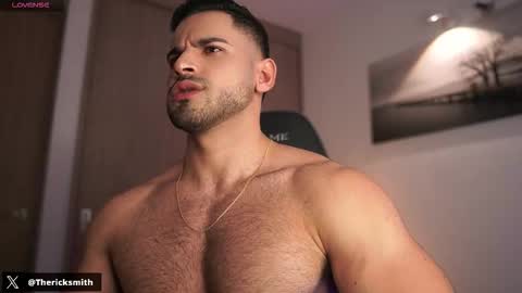 Rick online show from February 20, 3:50 am