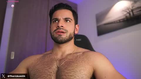 Rick online show from January 13, 4:09 am