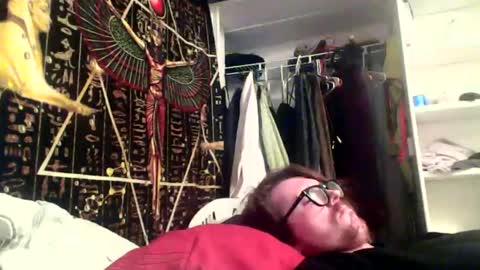 rickdaydream online show from March 24, 3:12 am