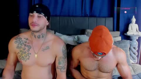 RICKG online show from June 19, 4:40 am