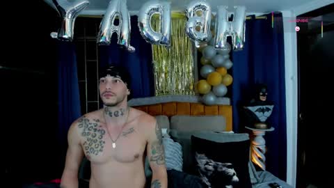 RICKG online show from June 28, 5:14 am