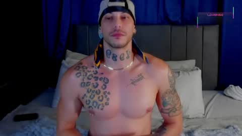 RICKG online show from June 16, 5:33 am