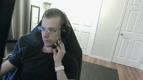 rickgosling online show from January 12, 9:49 am