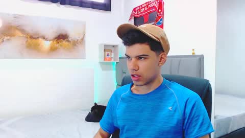 Ricki online show from April 5, 4:26 pm