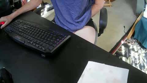 rickl56 online show from April 16, 4:07 pm