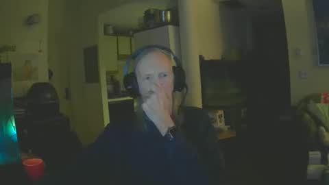 rickl56 online show from March 7, 12:10 am