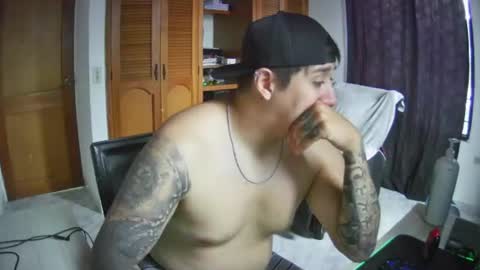 RICK online show from July 3, 10:36 pm