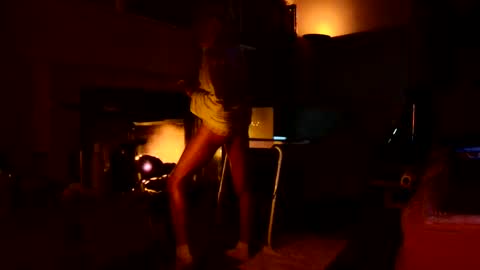 PINK HOLE TWINK online show from April 6, 4:46 am