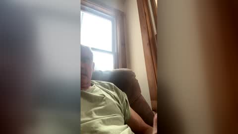 rickwant online show from February 1, 1:41 pm