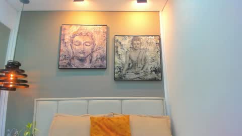 Ricky Backus online show from February 23, 6:43 pm