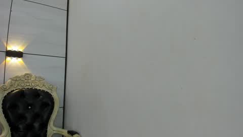 Ricky Backus online show from March 14, 11:36 am