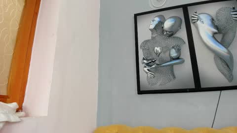 Ricky Backus online show from March 23, 12:10 pm