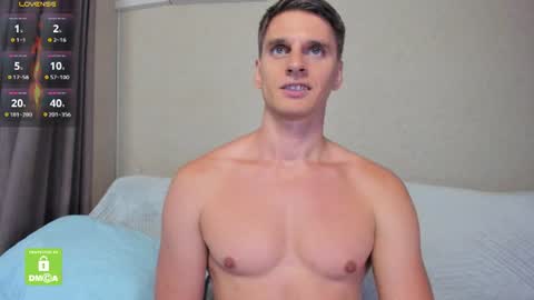 Ricky online show from August 9, 9:58 am