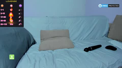 Ricky online show from April 12, 9:57 am