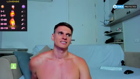 Ricky online show from April 7, 11:34 am