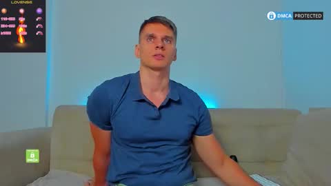 Ricky online show from October 17, 10:30 am