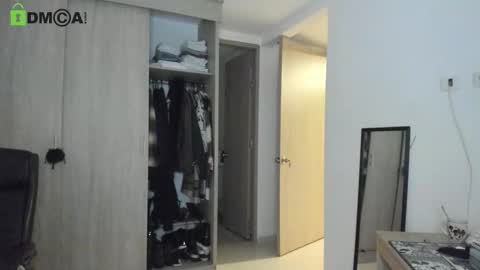 RickyDicot 13 online show from January 19, 1:59 am