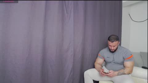 rickymiami1 online show from March 17, 8:47 pm