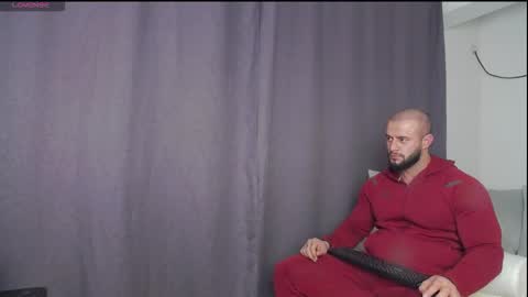 rickymiami1 online show from November 2, 5:35 pm