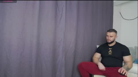 rickymiami1 online show from February 28, 8:57 pm