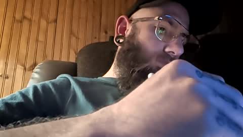rickymort420 online show from June 20, 12:50 am