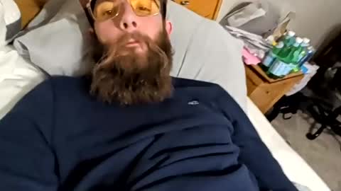 rickymort420 online show from June 25, 6:02 pm