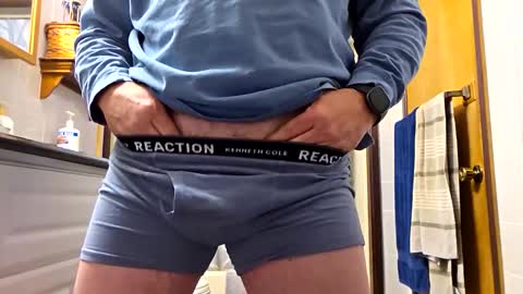 rickyrocket69 online show from March 15, 4:06 am