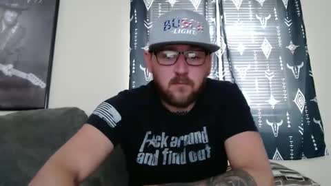 Ricky Rodeo online show from March 17, 6:57 pm