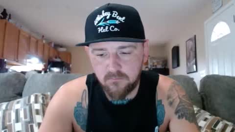 Ricky Rodeo online show from January 7, 5:40 pm