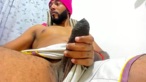 Ricky online show from November 13, 3:20 am